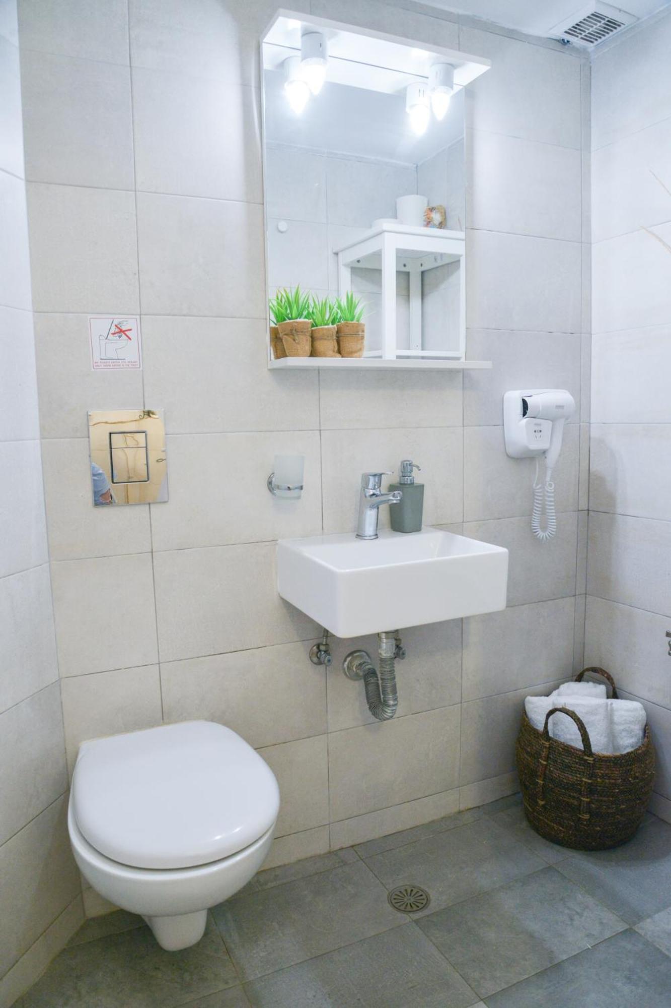 Pensjonat Blue Sea House Klima  Zewnętrze zdjęcie