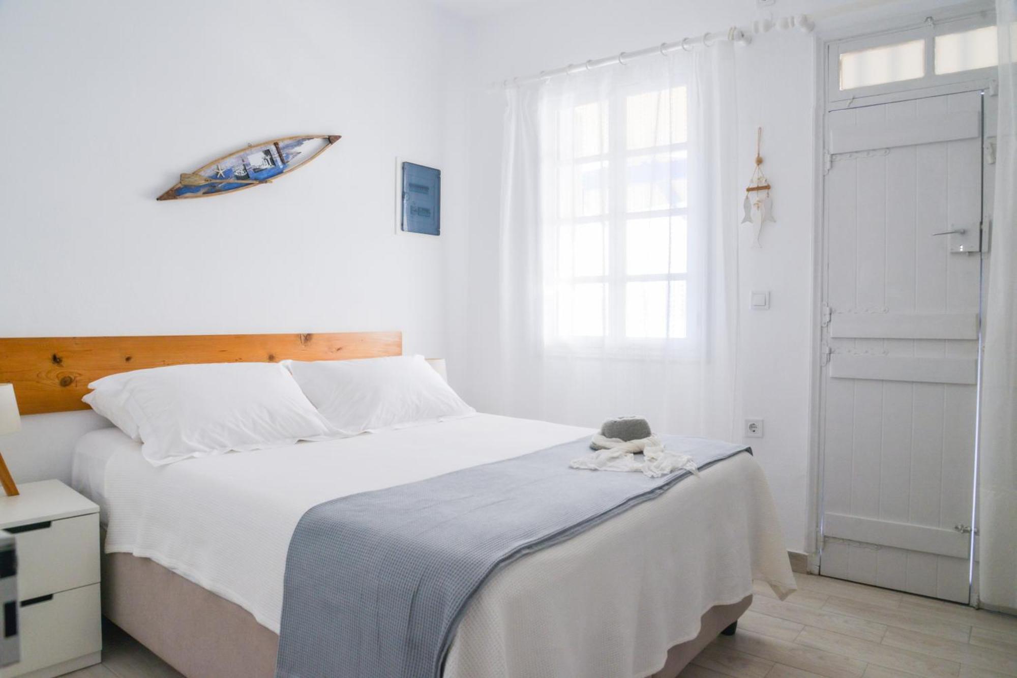 Pensjonat Blue Sea House Klima  Zewnętrze zdjęcie
