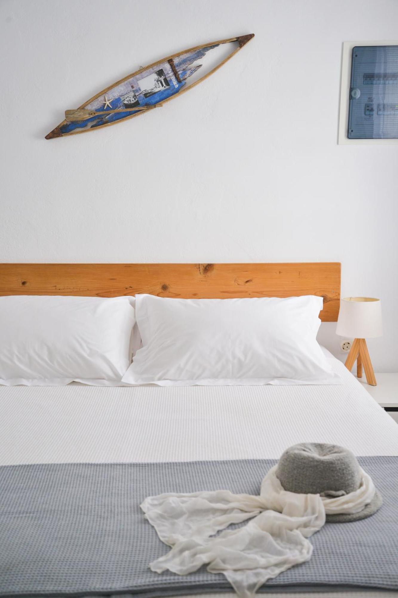 Pensjonat Blue Sea House Klima  Zewnętrze zdjęcie