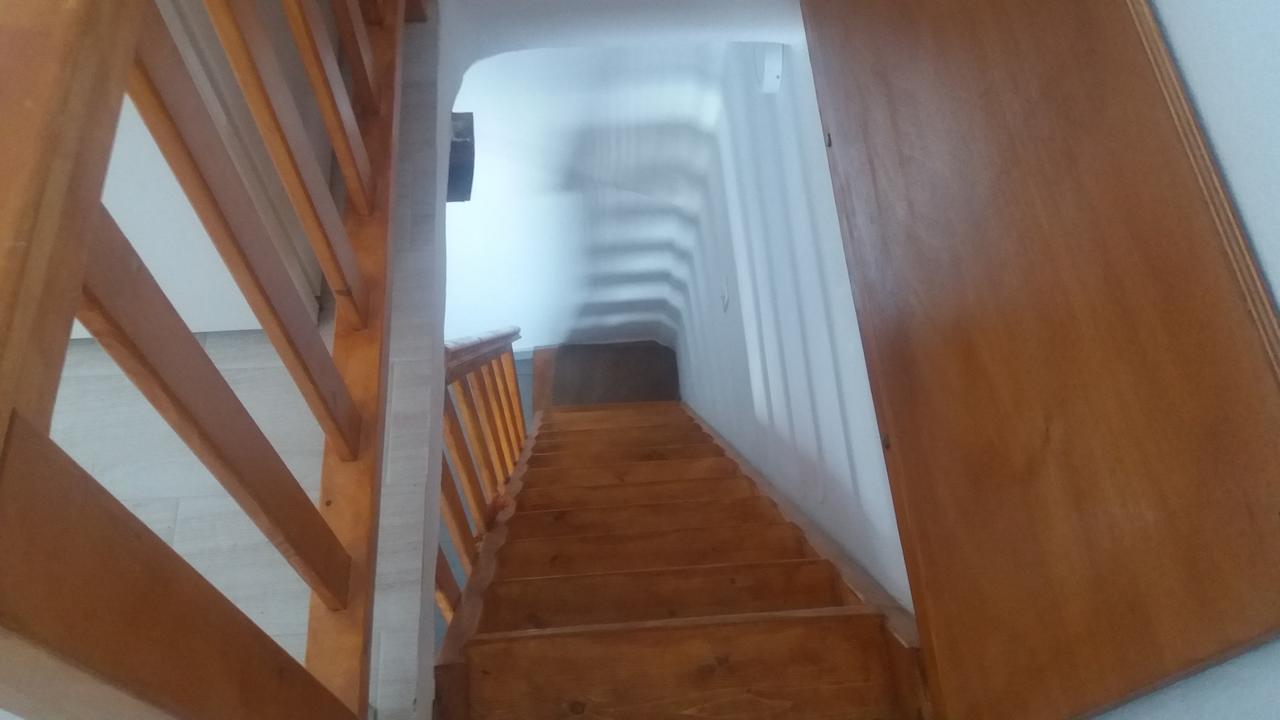 Pensjonat Blue Sea House Klima  Zewnętrze zdjęcie